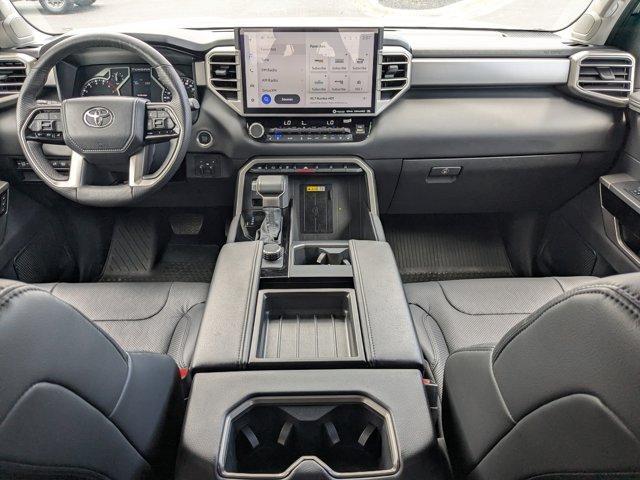 used 2023 Toyota Tundra car, priced at $53,998