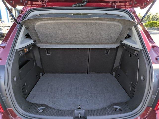 used 2017 Chevrolet Trax car, priced at $15,388