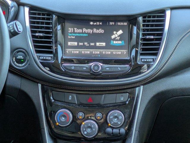 used 2017 Chevrolet Trax car, priced at $15,388