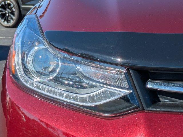 used 2017 Chevrolet Trax car, priced at $15,388