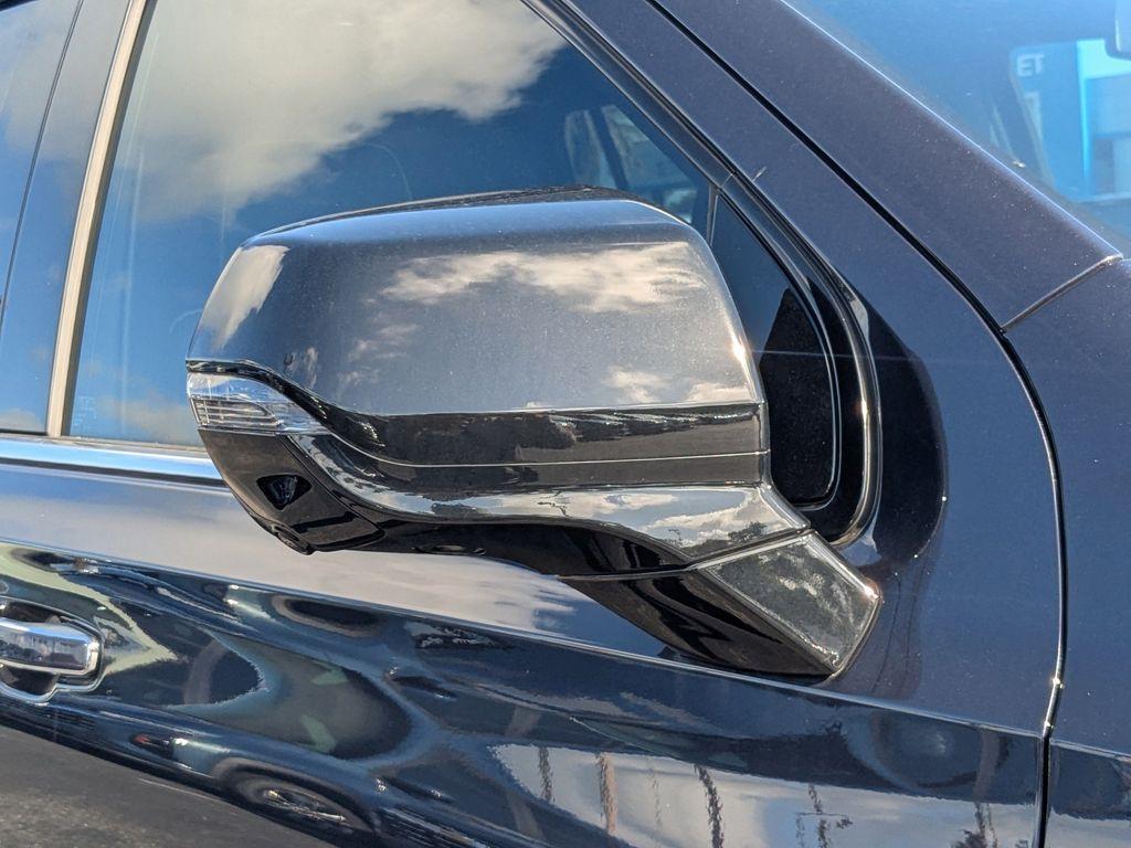 new 2025 Chevrolet Suburban car, priced at $80,540