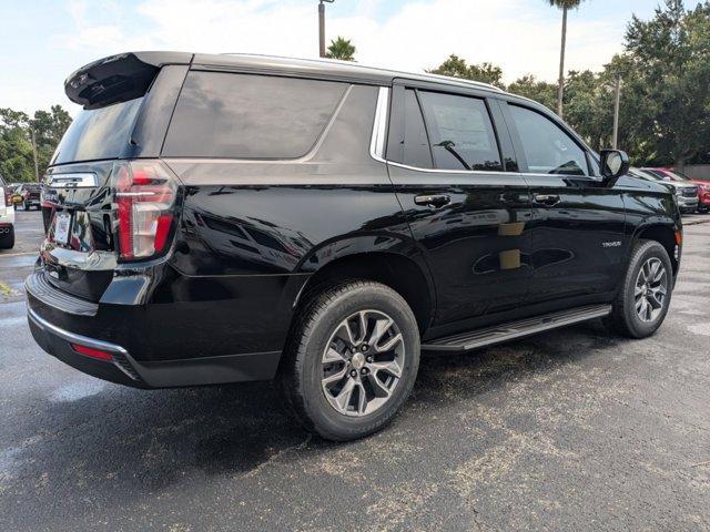 new 2024 Chevrolet Tahoe car, priced at $55,485