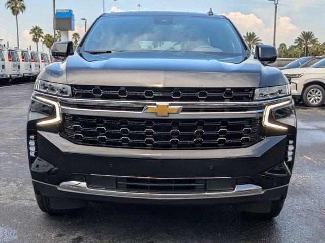 new 2024 Chevrolet Tahoe car, priced at $55,485