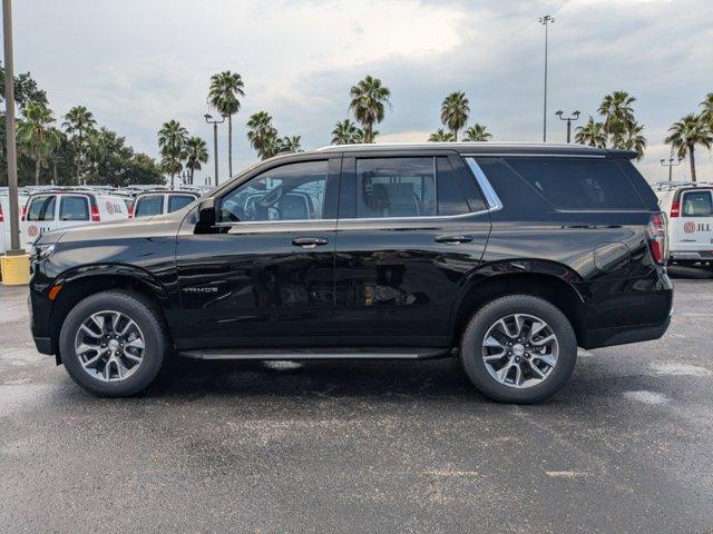 new 2024 Chevrolet Tahoe car, priced at $55,485