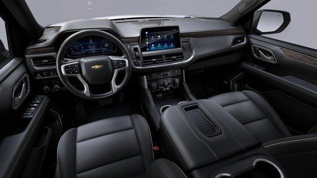 new 2024 Chevrolet Tahoe car, priced at $70,960