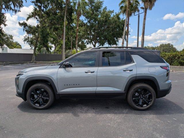 new 2026 Chevrolet Equinox car, priced at $31,585