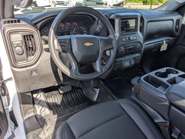 new 2024 Chevrolet Silverado 2500 car, priced at $47,365