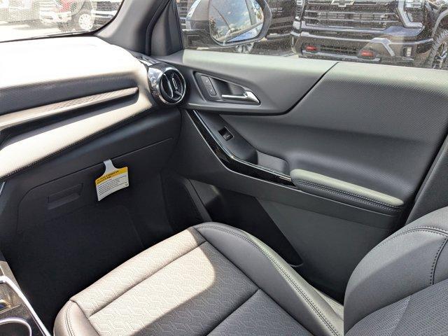 new 2026 Chevrolet Equinox car, priced at $31,490