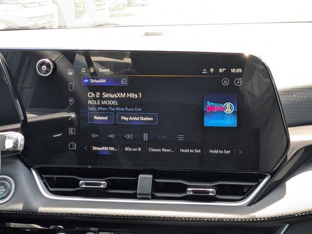 new 2026 Chevrolet Equinox car, priced at $31,490