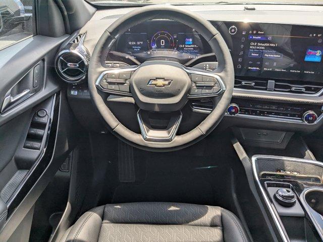 new 2026 Chevrolet Equinox car, priced at $31,490
