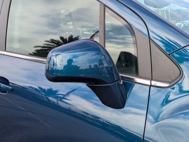 used 2020 Chevrolet Trax car, priced at $13,998