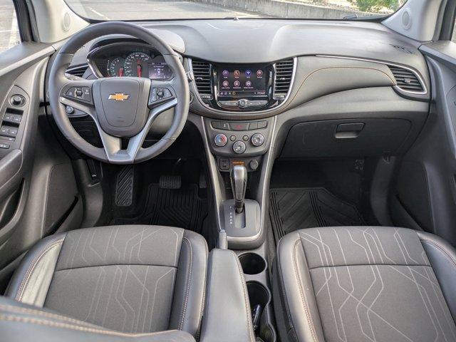 used 2020 Chevrolet Trax car, priced at $13,998
