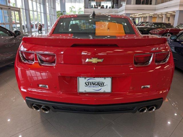 used 2012 Chevrolet Camaro car, priced at $69,988