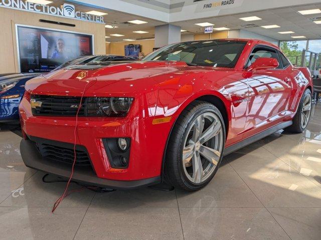 used 2012 Chevrolet Camaro car, priced at $69,988