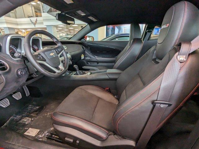 used 2012 Chevrolet Camaro car, priced at $69,988