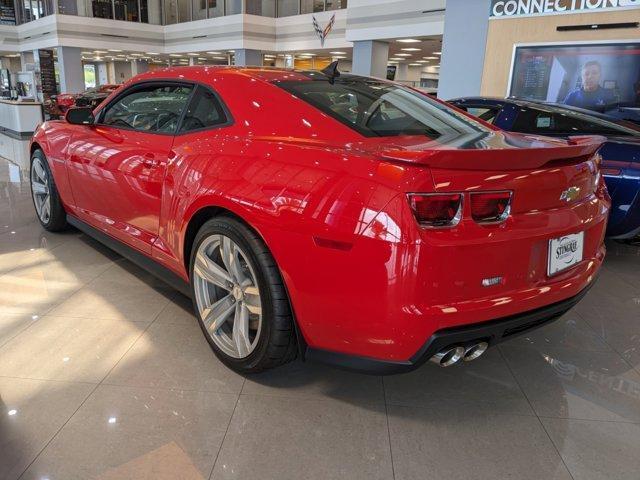 used 2012 Chevrolet Camaro car, priced at $69,988