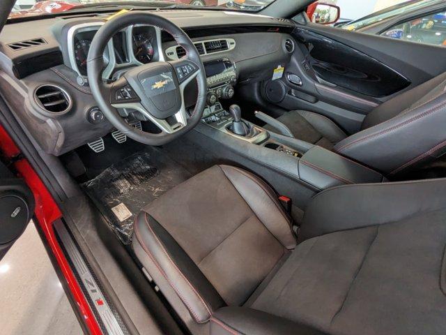 used 2012 Chevrolet Camaro car, priced at $69,988