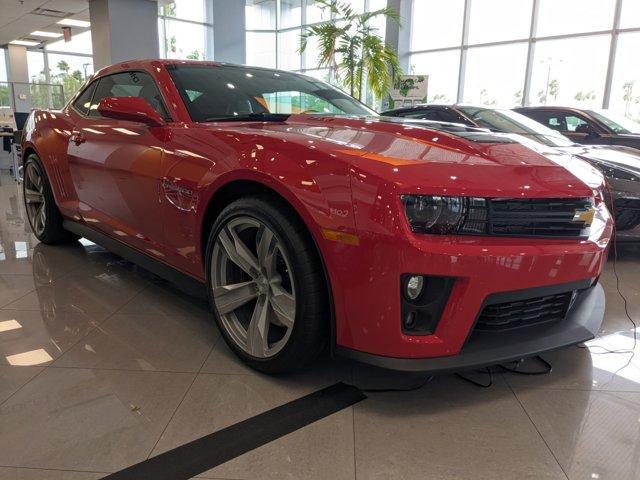 used 2012 Chevrolet Camaro car, priced at $69,988