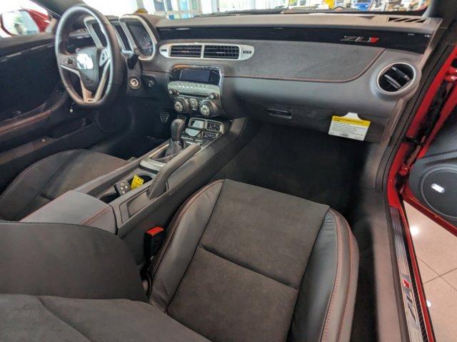 used 2012 Chevrolet Camaro car, priced at $69,988