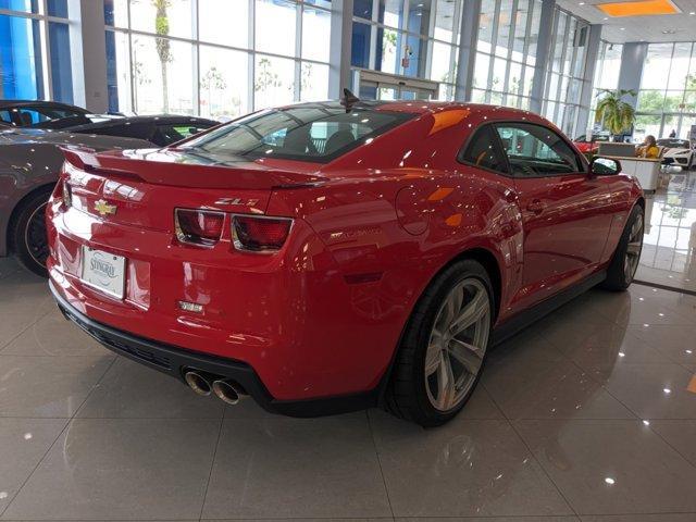 used 2012 Chevrolet Camaro car, priced at $69,988