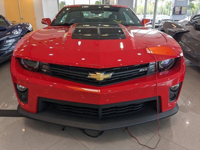 used 2012 Chevrolet Camaro car, priced at $69,988