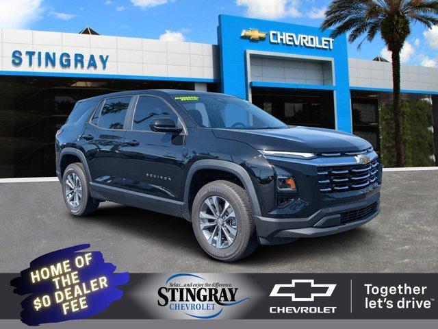new 2024 Chevrolet Blazer car, priced at $31,675