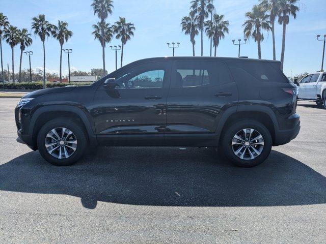 new 2024 Chevrolet Blazer car, priced at $38,175