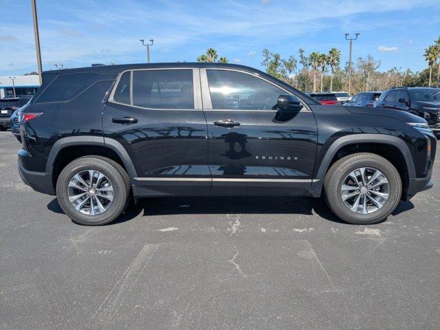 new 2024 Chevrolet Blazer car, priced at $38,175