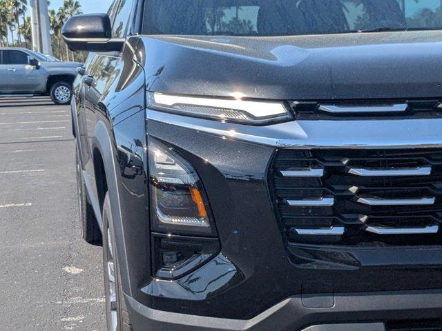 new 2024 Chevrolet Blazer car, priced at $38,175