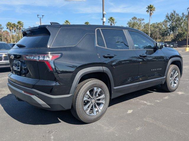 new 2024 Chevrolet Blazer car, priced at $38,175