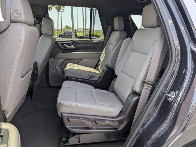 used 2023 Chevrolet Tahoe car, priced at $47,848