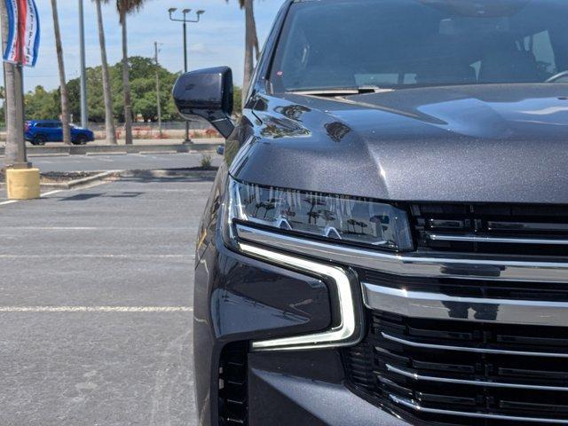 used 2023 Chevrolet Tahoe car, priced at $47,848