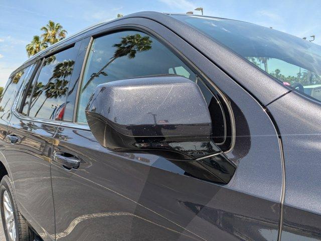 used 2023 Chevrolet Tahoe car, priced at $47,848