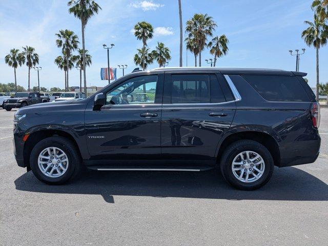used 2023 Chevrolet Tahoe car, priced at $47,848