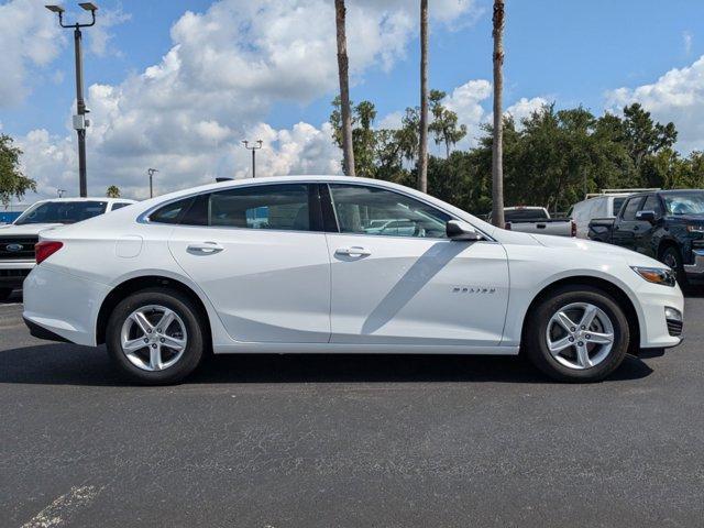 new 2025 Chevrolet Malibu car, priced at $27,245