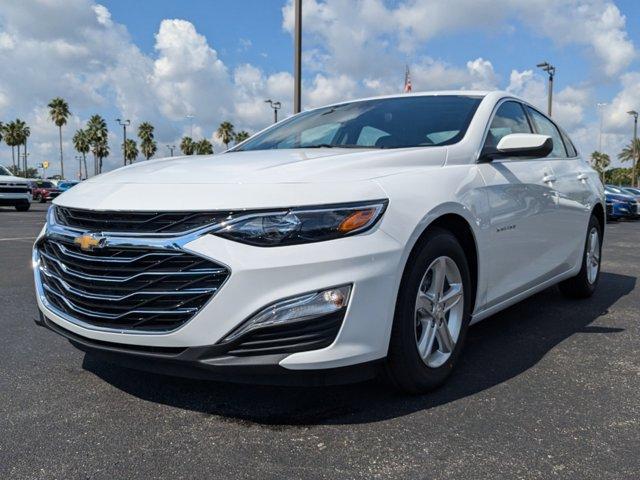 new 2025 Chevrolet Malibu car, priced at $27,245