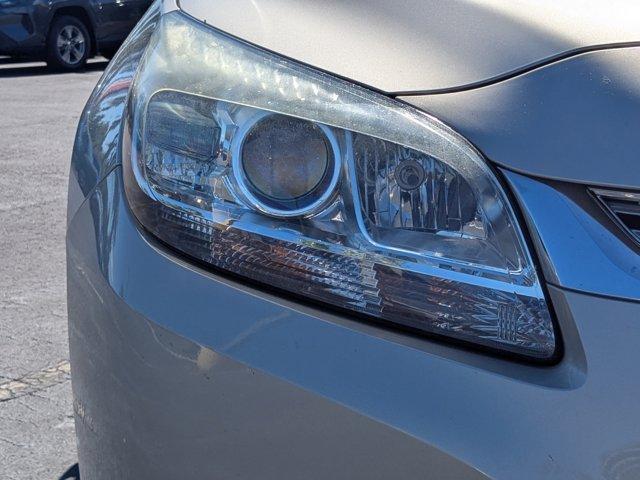 used 2015 Chevrolet Malibu car, priced at $13,588