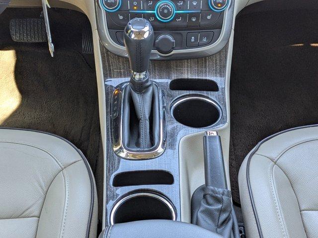 used 2015 Chevrolet Malibu car, priced at $13,588