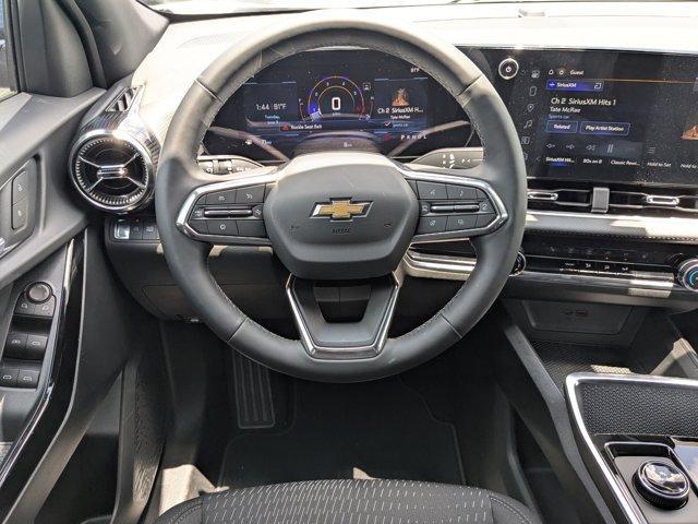 new 2026 Chevrolet Equinox car, priced at $29,440