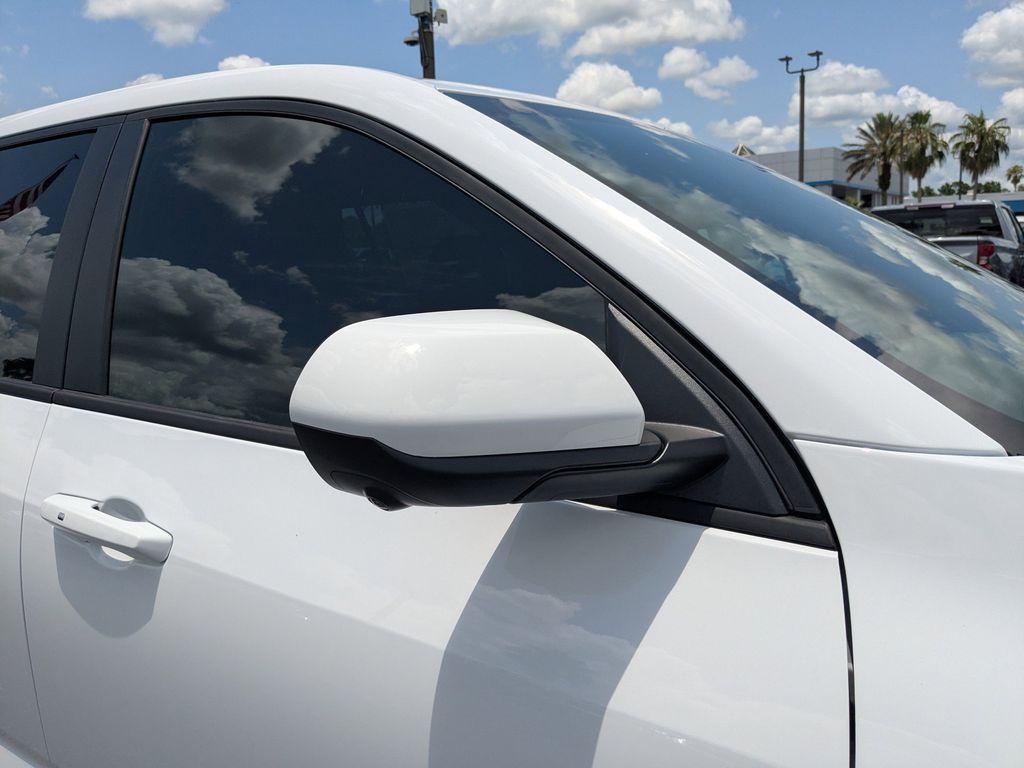 new 2026 Chevrolet Equinox car, priced at $26,940