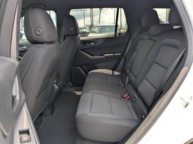 new 2026 Chevrolet Equinox car, priced at $29,440