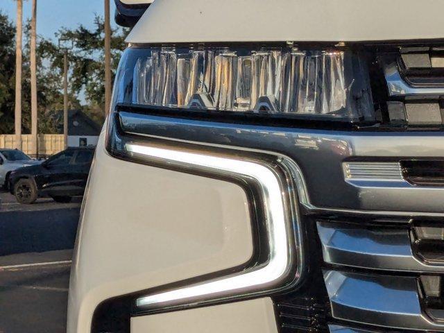 new 2024 Chevrolet Tahoe car, priced at $85,695