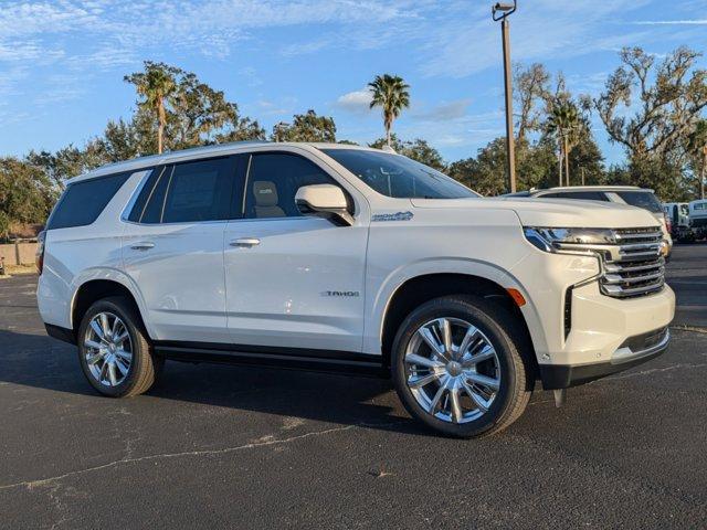 new 2024 Chevrolet Tahoe car, priced at $85,695