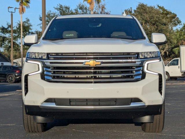 new 2024 Chevrolet Tahoe car, priced at $85,695