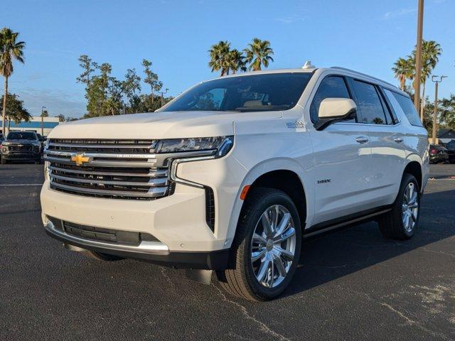 new 2024 Chevrolet Tahoe car, priced at $85,695