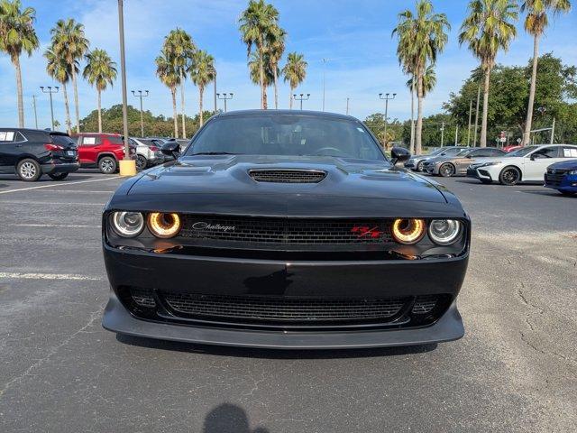 used 2022 Dodge Challenger car, priced at $51,998