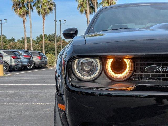 used 2022 Dodge Challenger car, priced at $51,998