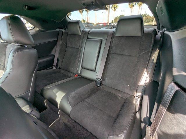 used 2022 Dodge Challenger car, priced at $51,998