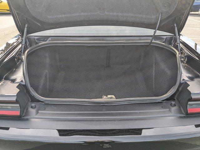 used 2022 Dodge Challenger car, priced at $51,998