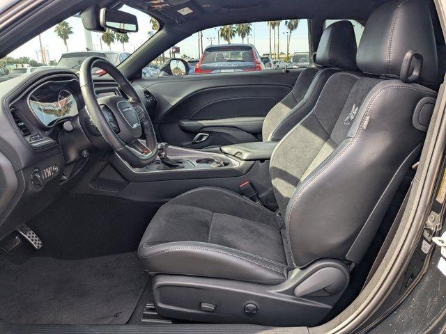 used 2022 Dodge Challenger car, priced at $51,998